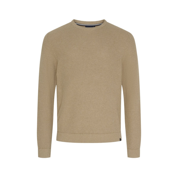 Sea Ranch Kian Knit Knit 1983 Tan