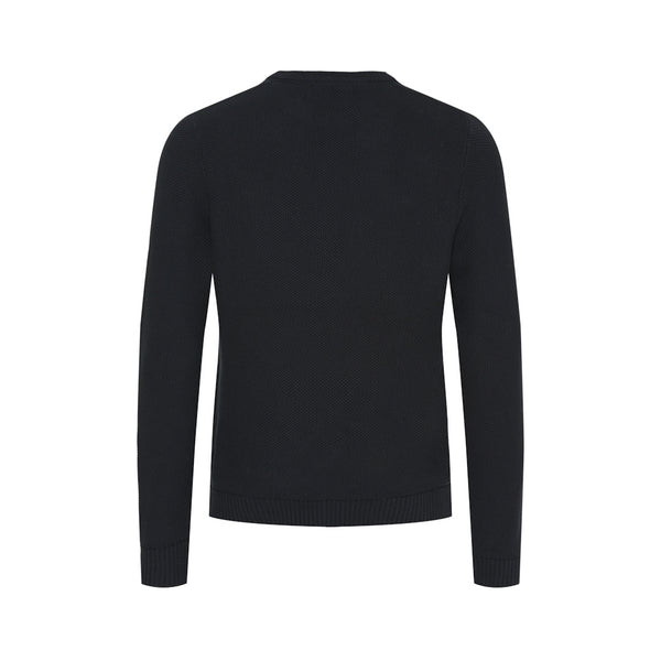 Sea Ranch Kian Knit Knit Dark Navy