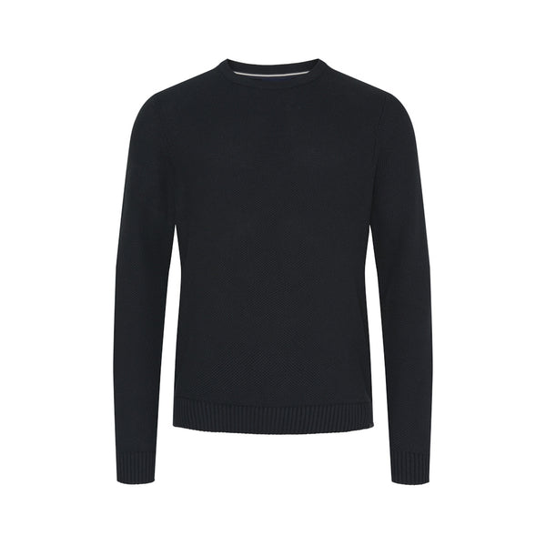 Sea Ranch Kian Knit Knit Dark Navy