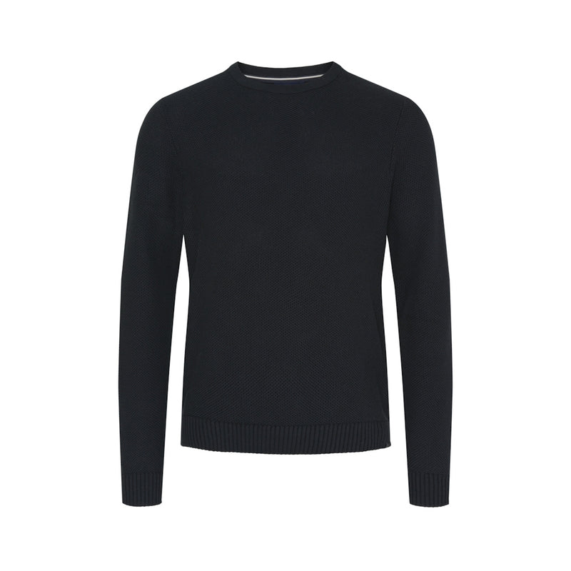 Sea Ranch Kian Knit Knit Dark Navy