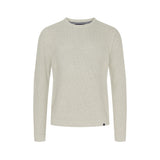 Sea Ranch Kian Knit Knit Sand Melange