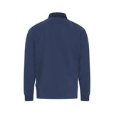 Sea Ranch Klaes Rugby Long Sleeve Tee Blue