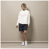 Sea Ranch Laurette Sweatshirt Sweats Pearl