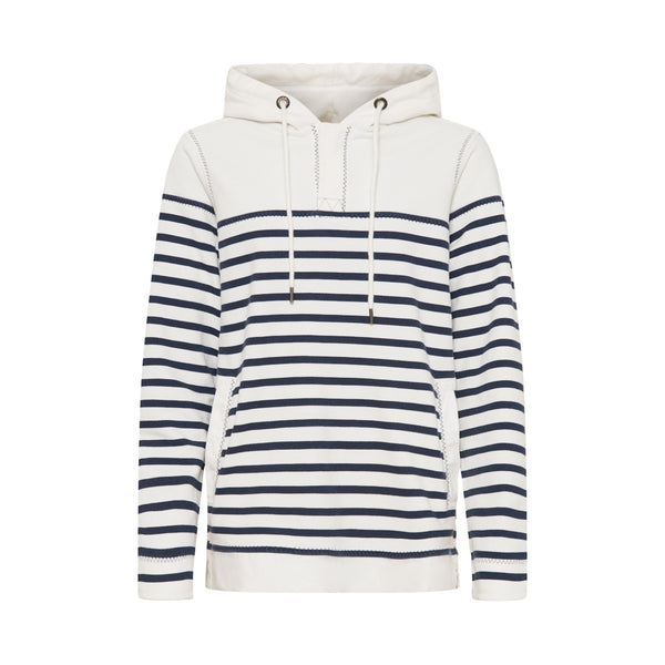 Lucy Sweatshirt Pearl SR Navy