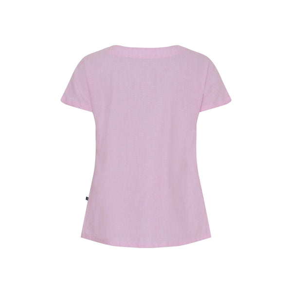 Sea Ranch Madigan Blouse Candy Pink