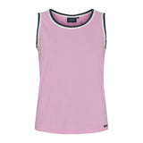 Sea Ranch Maxine Short Sleeve Tee Candy Pink