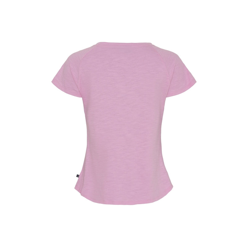 Sea Ranch Millie Tee Short Sleeve Tee Candy Pink