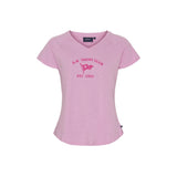 Sea Ranch Millie Tee Short Sleeve Tee Candy Pink