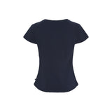 Sea Ranch Millie Tee Short Sleeve Tee SR Navy