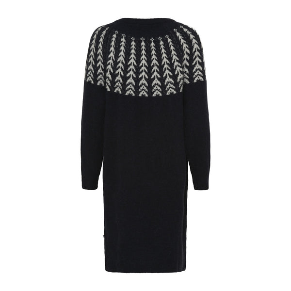 Sea Ranch Monica Knit Dress Dresses / Shirts SR Navy