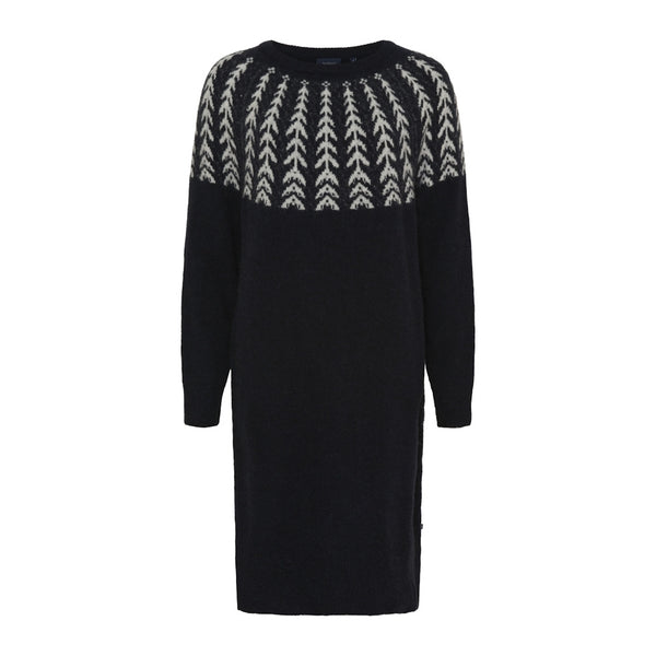 Sea Ranch Monica Knit Dress Dresses / Shirts SR Navy