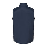 Sea Ranch Moore Light Weight Vest Vest Dark Navy