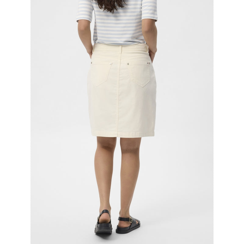 Redgreen Women Nellie Skirt Skirts Ecru