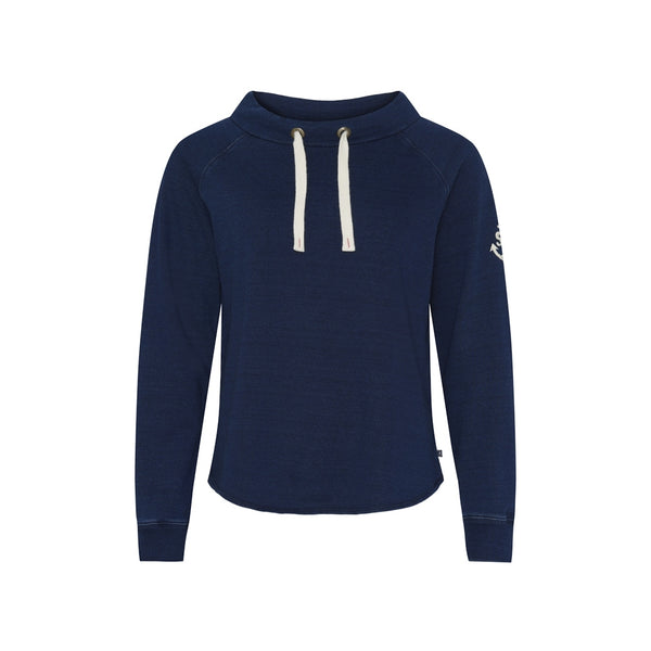 Sea Ranch Nene Sweatshirt Sweats Indigo