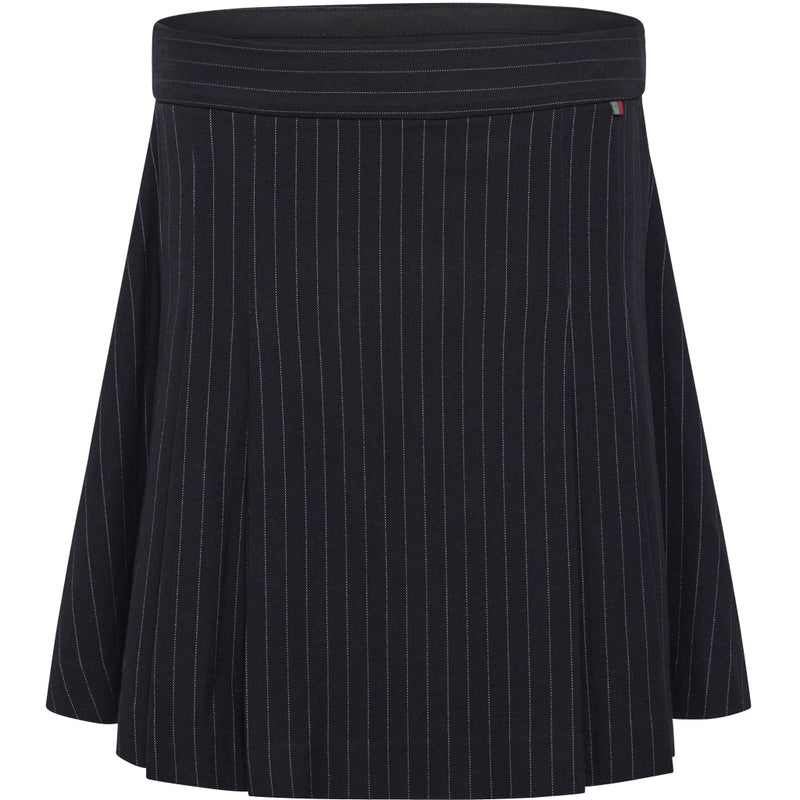 Redgreen Women Nester Skirt Skirts 168 Navy Stripe