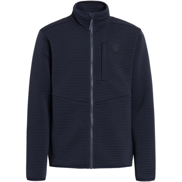 Sea Ranch Otto Fleece Fleece Dark Navy