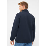 Sea Ranch Otto Fleece Fleece Dark Navy