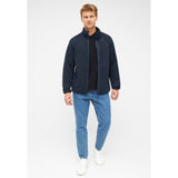 Sea Ranch Otto Fleece Fleece Dark Navy