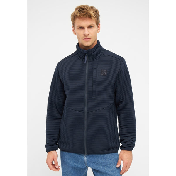 Sea Ranch Otto Fleece Fleece Dark Navy