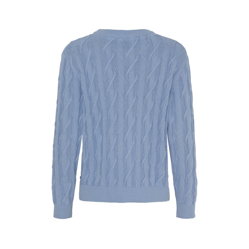 Sea Ranch Palma Knit Knit Blue