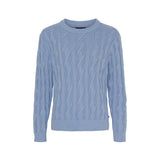 Sea Ranch Palma Knit Knit Blue