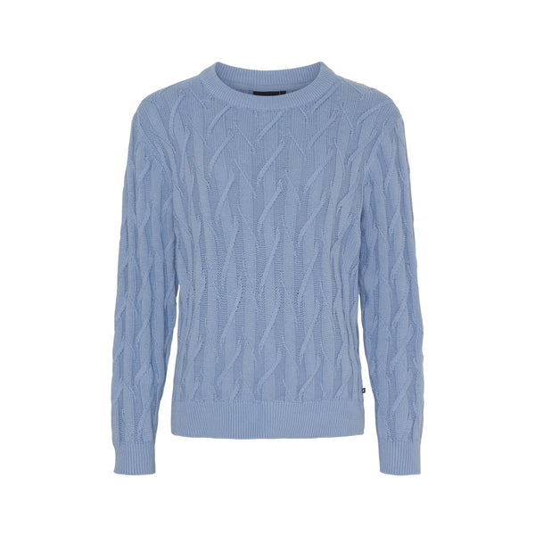 Sea Ranch Palma Knit Knit Blue