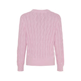 Sea Ranch Palma Knit Knit Light Pink