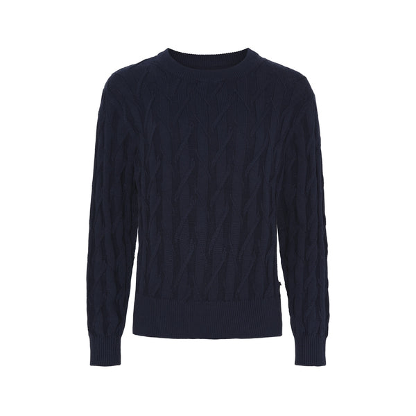 Sea Ranch Palma Knit Knit SR Navy