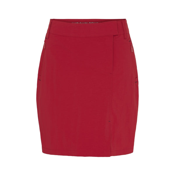 Sea Ranch Pernilla Skirt Skirts SR Red