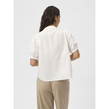 Redgreen Women RG_Ariana Dresses / Shirts White