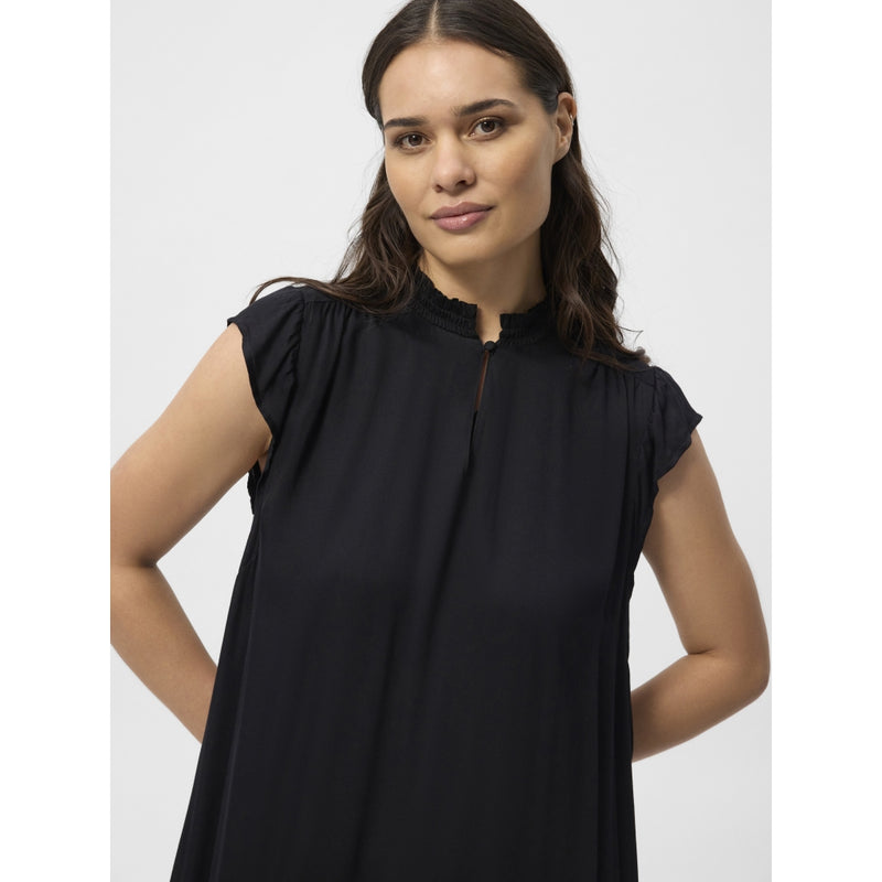 Redgreen Women RG_Dasha Dresses / Shirts 099 Black