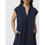 Redgreen Women RG_Dominic Dresses / Shirts 068 Navy