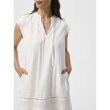 Redgreen Women RG_Dominic Dresses / Shirts White