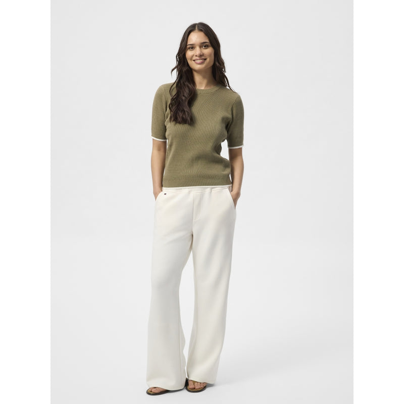 Redgreen Women RG_Karla Knit 074 Khaki