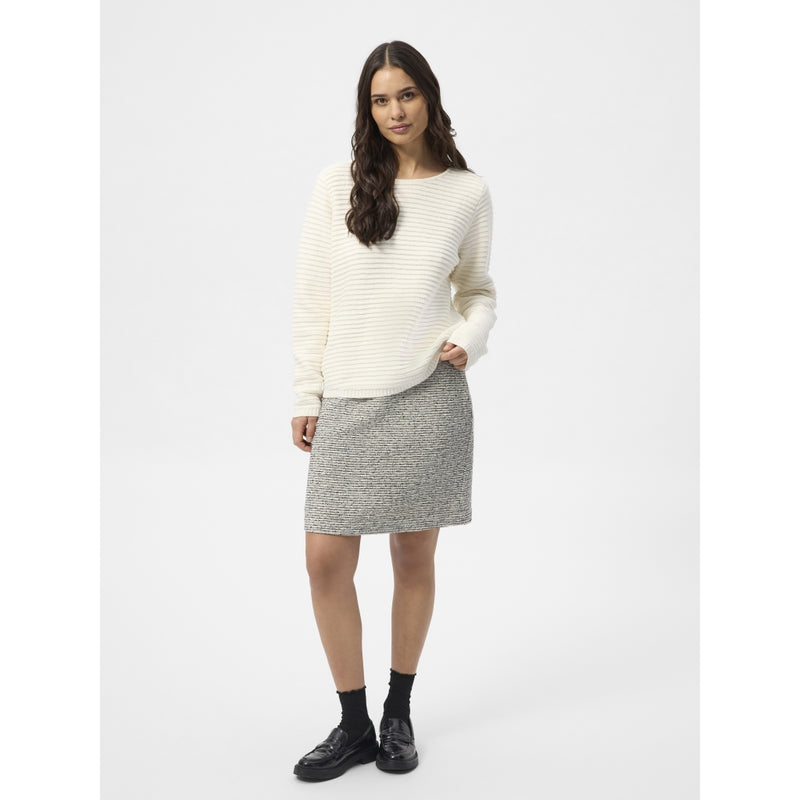 Redgreen Women RG_Keesha Knit 019 Off White