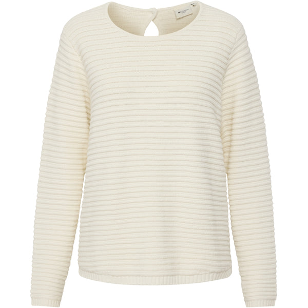 Redgreen Women RG_Keesha Knit 019 Off White