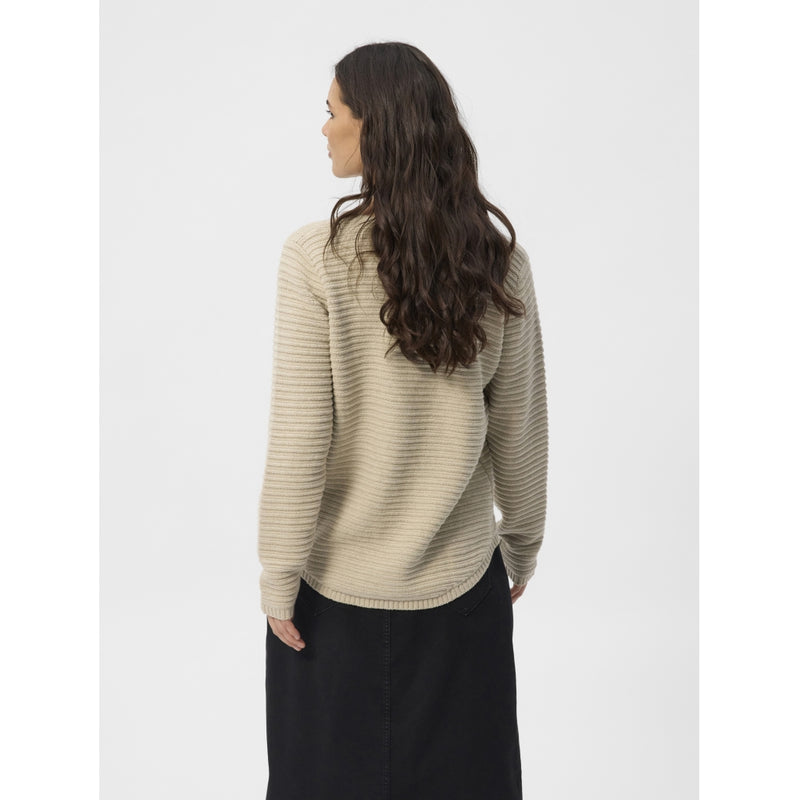 Redgreen Women RG_Keesha Knit 023 Sand