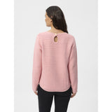 Redgreen Women RG_Keesha Knit 040 Rose Pastel