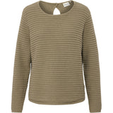 Redgreen Women RG_Keesha Knit 074 Khaki