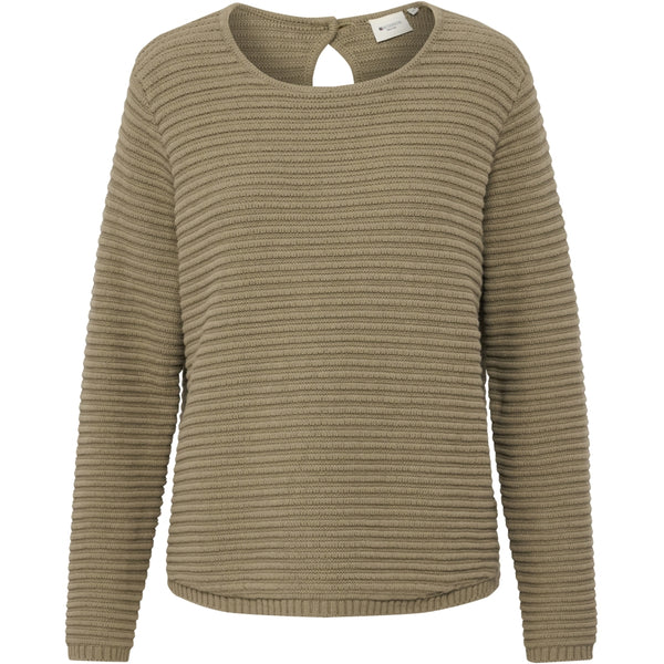 Redgreen Women RG_Keesha Knit 074 Khaki