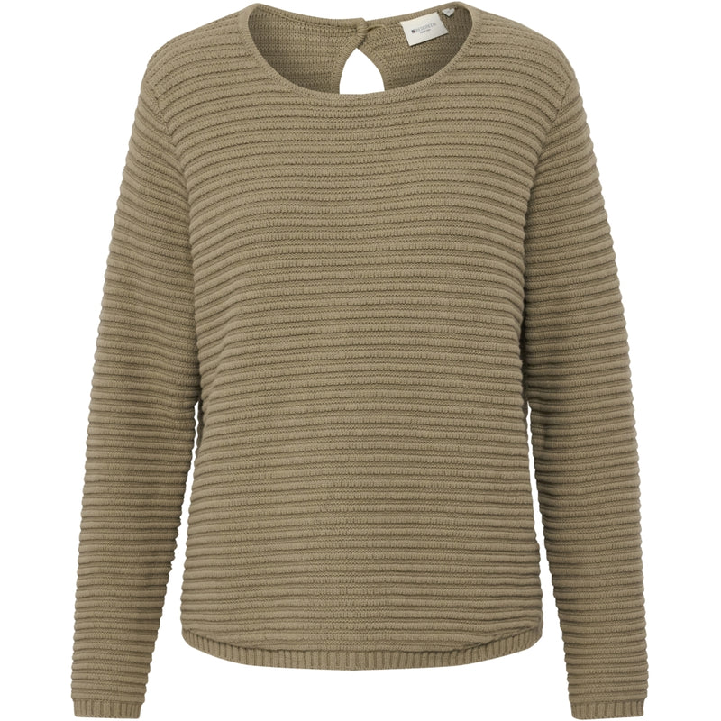 Redgreen Women RG_Keesha Knit 074 Khaki