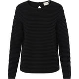 Redgreen Women RG_Keesha Knit 099 Black