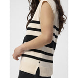 Redgreen Women RG_Kia Knit 019 Off White