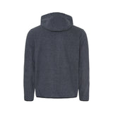 Sea Ranch Rami Fleece Fleece Dark Navy Melange