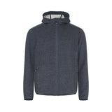 Sea Ranch Rami Fleece Fleece Dark Navy Melange