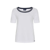 Sea Ranch Randi Tee Short Sleeve Tee White