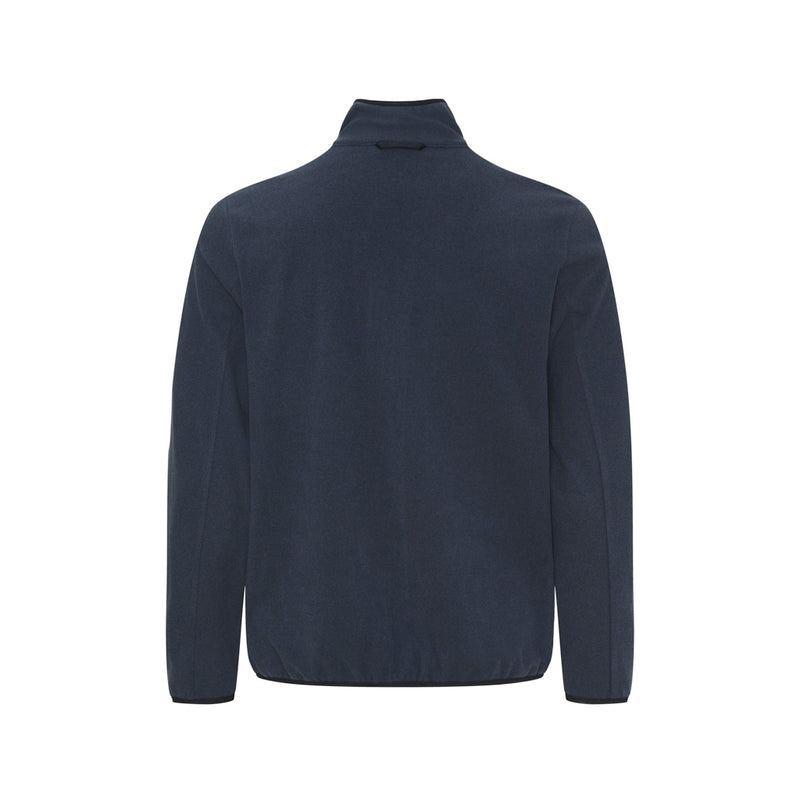 Sea Ranch Raoul Fleece Fleece Blue