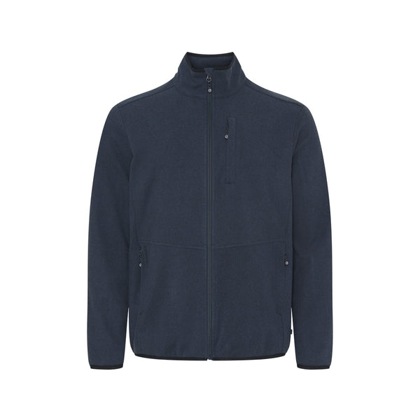 Sea Ranch Raoul Fleece Fleece Blue