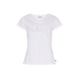 Sea Ranch SR_Camelia Short Sleeve Tee White