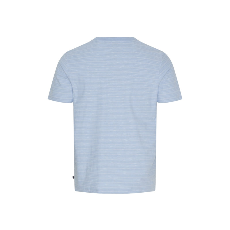 Sea Ranch SR_Fritz Short Sleeve Tee Powder Blue